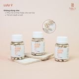 Viên Uống Chống Nắng Heliocare Oral Capsules 60V