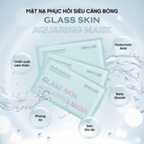 Mặt Nạ Skin Lab Glass Skin Aquaring
