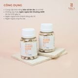 Viên Uống Chống Nắng Heliocare Oral Capsules 60V