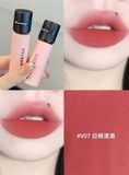 Son Kem Mooekiss Velvet Lip Mud 3G