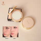 Phấn Phủ Nén Gucci Poudre De Beaute Mat Naturel 10G