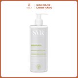 Nước Tẩy Trang Svr Sebiaclear Eau Micellaire 400Ml