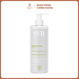 Tẩy Trang Svr Sebiaclear Eau Micellaire 400Ml