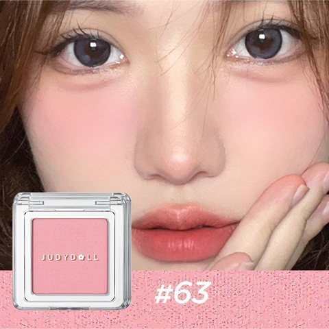 Má Hồng Judy Doll Blush Powder 2G