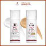 Kem Chống Nắng Elta Md Uv Clear Broad-Spectrum Spf 46 48G