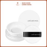 Phấn Phủ Bột Jung Saem Mool Pro Lasting Finish Powder