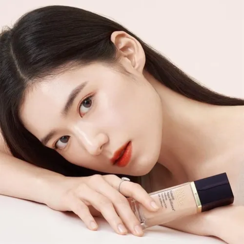 Kem nền Estee Lauder Futurist Aqua Brilliance 30ml