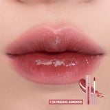 Son Bóng Romand Juicy Lasting Tint 5.5G