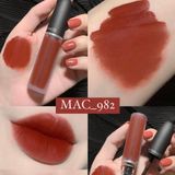 Son Kem Mac Powder Kiss Liquid Lipcolour 5Ml