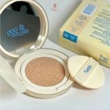 Cushion Fwee Egg-Fit Cover SPF 50+ PA+++ 13G
