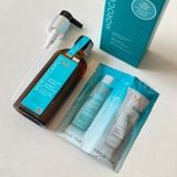 Dầu Dưỡng Tóc Moroccanoil Treatment