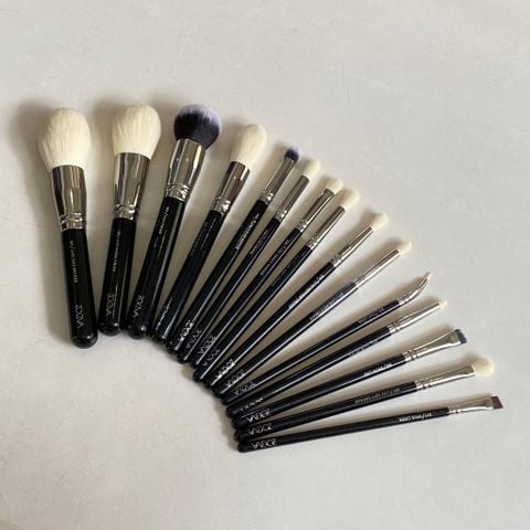 Bộ Cọ Make Up Zoeva