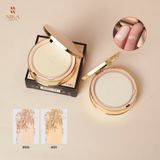 Phấn Phủ Nén Gucci Poudre De Beaute Mat Naturel 10G