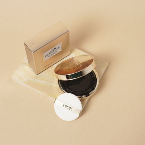 Cushion Dior Prestige Teint De Rose SPF 50 14G