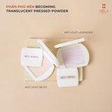 Phấn Phủ Nén Becoming Translucent Pressed Powder 7.5G