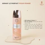 Xịt Body Armaf Le Parfait 200ML
