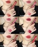 [New] Son Bóng Romand The Juicy Lasting Tint 3.5G