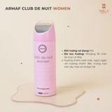 Xịt Body Armaf Club De Nuit 200ML