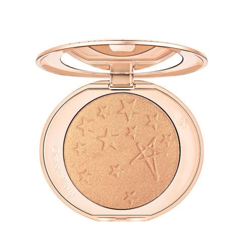 Highlight Charlotte Tilbury Glow Glide Face Architect 7G
