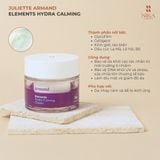 Kem Dưỡng Juliette Armand Elements Hydra Calming 50ML