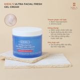 Kem Dưỡng Kiehls Ultra Facial Fresh Gel Cream