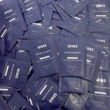 Mặt Nạ Giấy Smas Peptide Silk