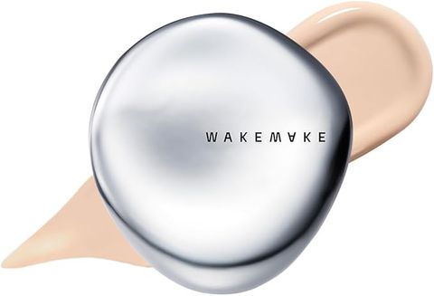 Cushion Wakemake Water Velvet Cover SPF+ /PA++++ 15G