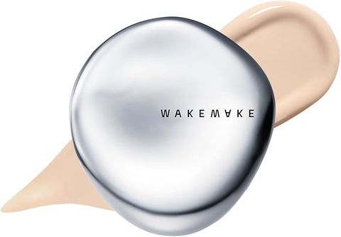 Cushion Wakemake Water Velvet Cover SPF+ /PA++++ 15G