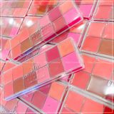 Bảng Son Danessa Myricks Beauty Luxe Cream Palette 12 Ô