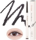Chì Kẻ Mắt Dasique Mood Slim Liner 0.12G