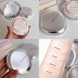 Cushion Wakemake Water Velvet Cover SPF+ /PA++++ 15G