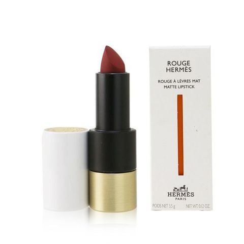 Son Thỏi Hermes Rouge A Levres Mat Matte Lipstick