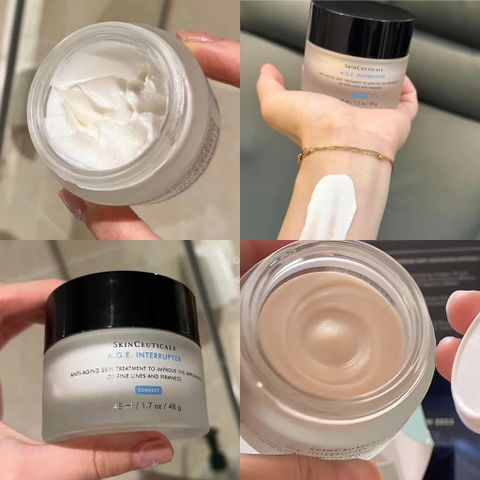 Kem Dưỡng Skinceuticals A.G.E Interrupter 48Ml
