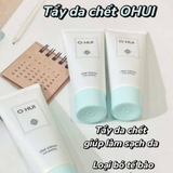 Gel Tẩy Da Chết O Hui Clear Science Soft Peeling 100ML