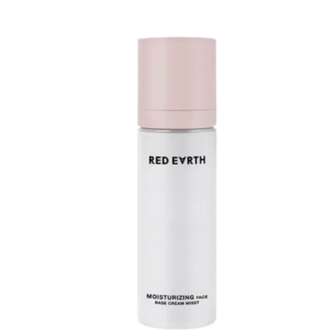Xịt Lót Dưỡng Ẩm Red Earth Moisturizing Face Base Mist
