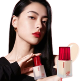 Kem Nền Espoir Pro Tailor Be Velvet Foundation SPF22 PA++ 30G