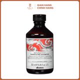 Dầu Gội Davines Natural Tech Energizing Shampoo 250Ml