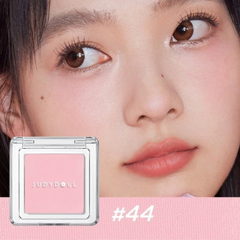 Má Hồng Judy Doll Blush Powder 2G