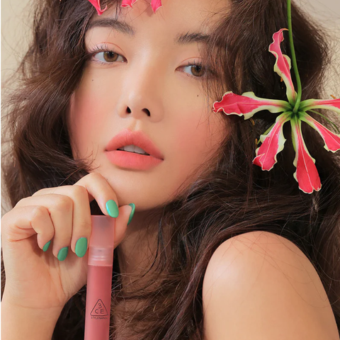 Son Kem 3Ce Blur Water Tint