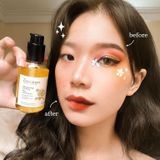 Dầu Tẩy Trang Cocoon Hoa Hồng 140Ml