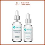 Serum Cosmetic Skin Solutions Supreme Hydra B5 Gel