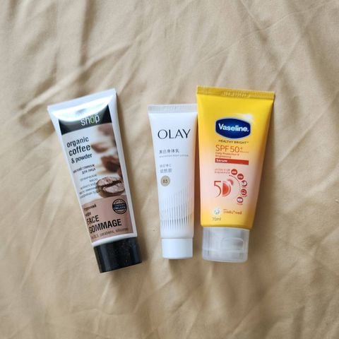 Summer Travel Kit 5