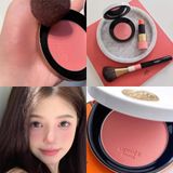 Phấn Má Hồng Hermes Silky Blush Powder 6G