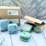 Cushion Laneige Neo Matte X Novo Collection + Kèm Lõi + Mút