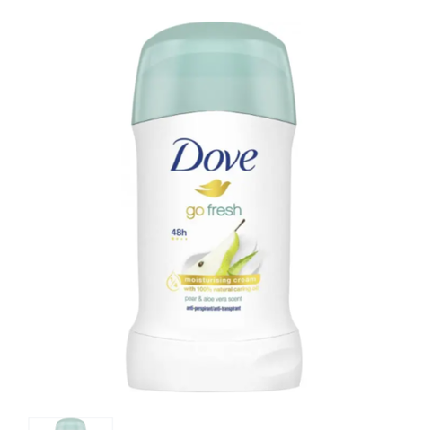 Lăn Khử Mùi Dove 40Ml