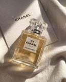 Nước Hoa Chanel N5 Paris EDP Vaporisateur Spray