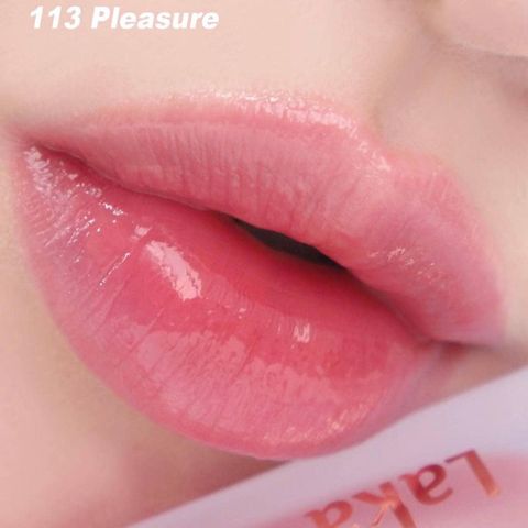Son Bóng Laka Fruity Glam Tint 4.5G