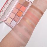 Bảng Mắt Romand Better Than Palette 10 Ô