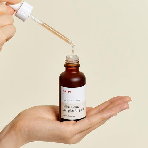 Serum Manyo Bifida Biome Complex Ampoule 30ml
