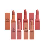 Son Thỏi 3Ce Mood Recipe Matte Lip Color